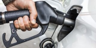 Sistema para ahorrar combustible