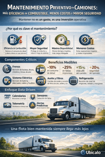 FrenosSistema eléctrico Aceite y filtros Refrigeración Suspensión