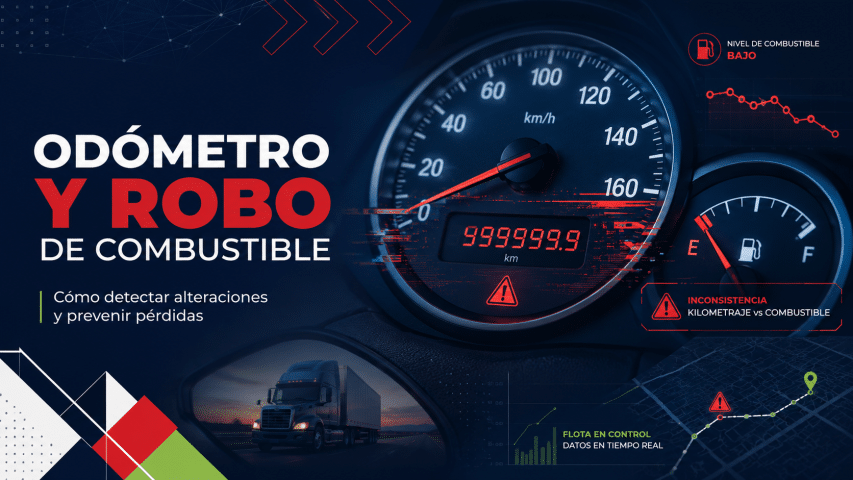 Conocido coloquialmente como “cuentakilómetros”, un odómetro es un instrumento de medición que está presente en todos los vehículos, y que, aunque no lo creas, puede ser alterado con el fin de robar combustible.