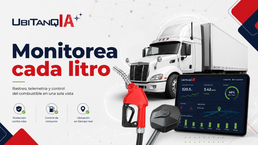 Control de combustible: cómo medir, proteger y optimizar el diésel en ...