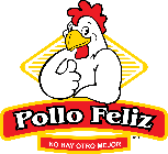 Pollo Feliz