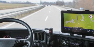 Localizador GPS