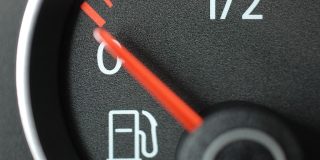 Nivel de combustible