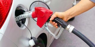 IEPS de gasolina