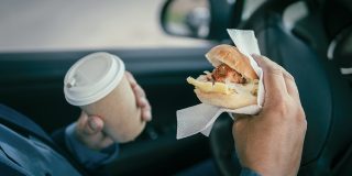 obesidad en México