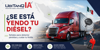 Aprender cómo evitar el robo de combustible en camiones se ha vuelto una prioridad operativa y financiera para empresas de transporte, logística y distribución en México. El problema no se limita al robo de diésel en carretera.