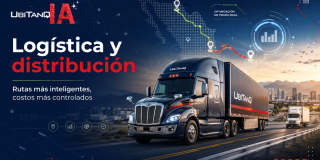 Logística de transporte y distribución: cómo optimizar rutas para dejar de perder dinero en cada kilómetro