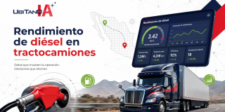 Gestiona tu flota con tecnología GPS inteligente y datos en vivo. Reduce costos y mejora la productividad con monitoreo de flotas.