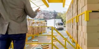 Empresas de transporte