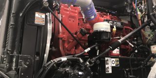 Los 6 tipos de motores diésel