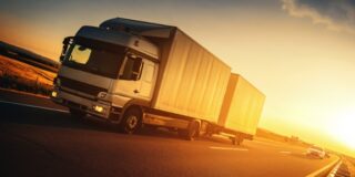 Mantenimiento de tráilers
