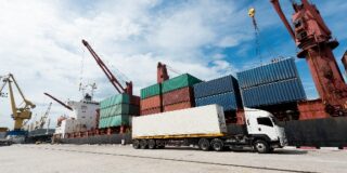 Intermodal vs Multimodal