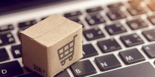 GPS en marketplace
