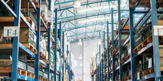 Fulfillment y logística